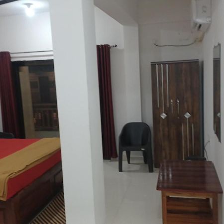 Prakash Holiday Inn Arambol Ngoại thất bức ảnh
