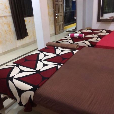Prakash Holiday Inn Arambol Ngoại thất bức ảnh