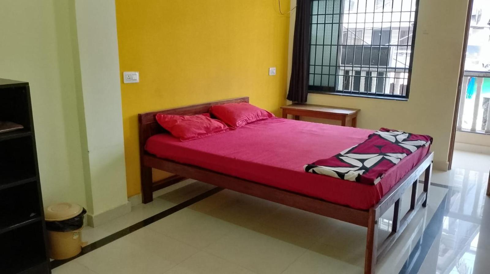 Prakash Holiday Inn Arambol Ngoại thất bức ảnh