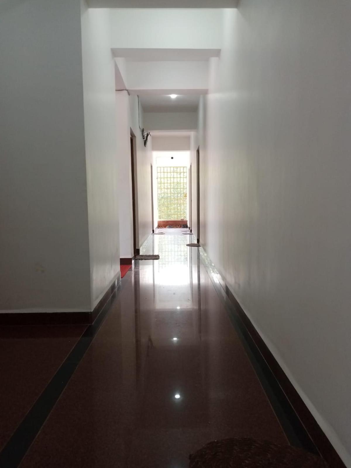 Prakash Holiday Inn Arambol Ngoại thất bức ảnh