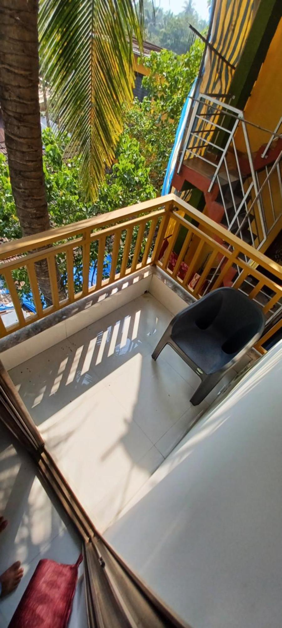 Prakash Holiday Inn Arambol Ngoại thất bức ảnh