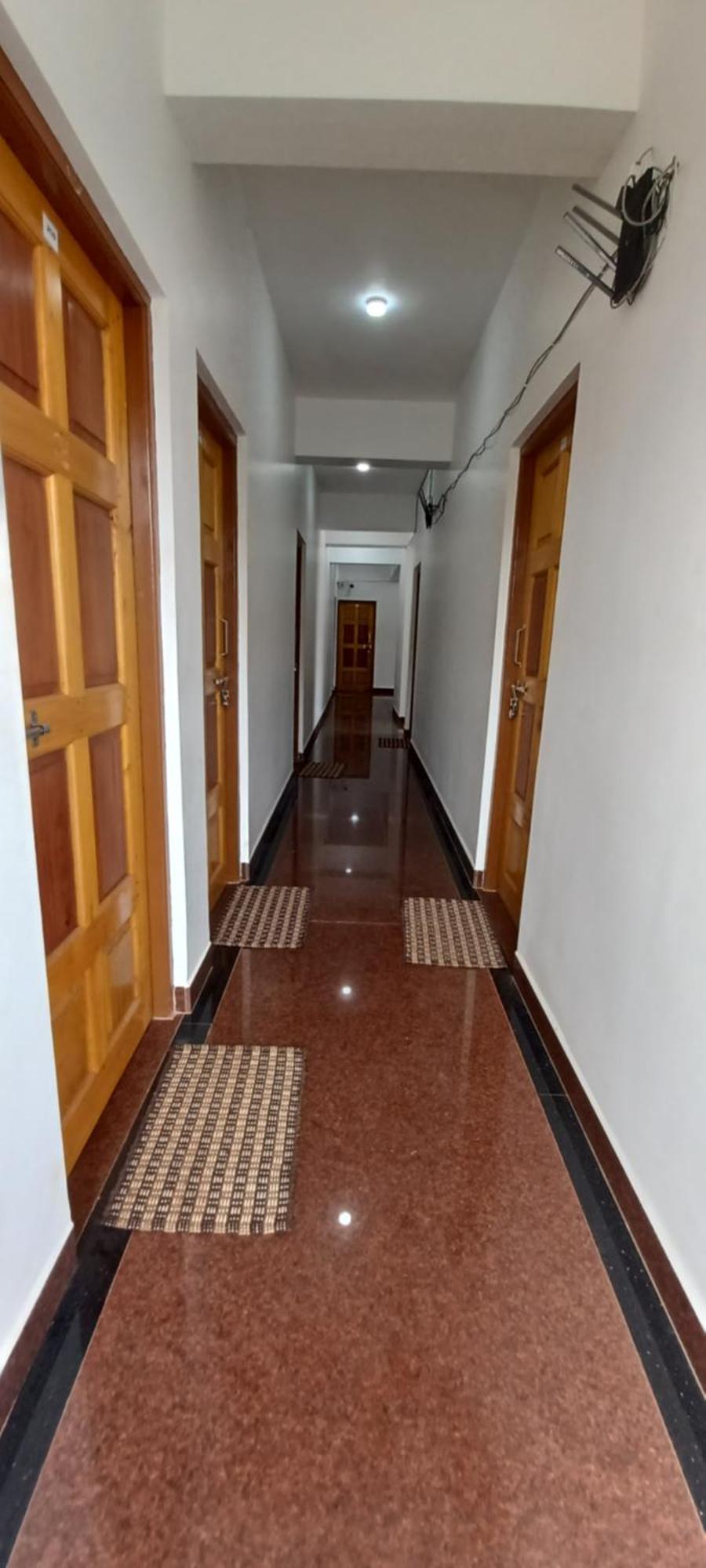 Prakash Holiday Inn Arambol Ngoại thất bức ảnh