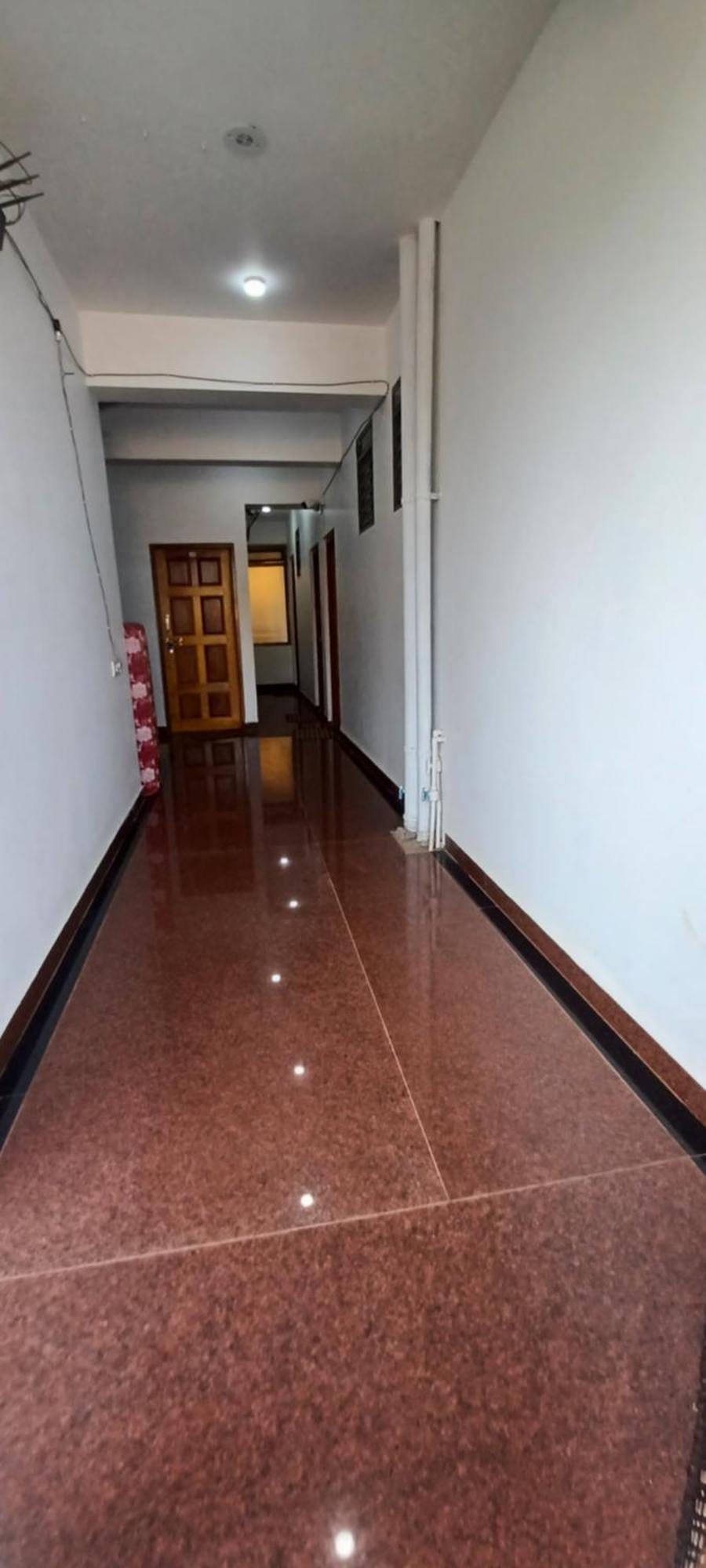 Prakash Holiday Inn Arambol Ngoại thất bức ảnh