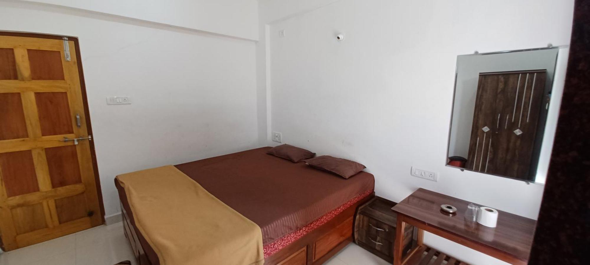 Prakash Holiday Inn Arambol Ngoại thất bức ảnh