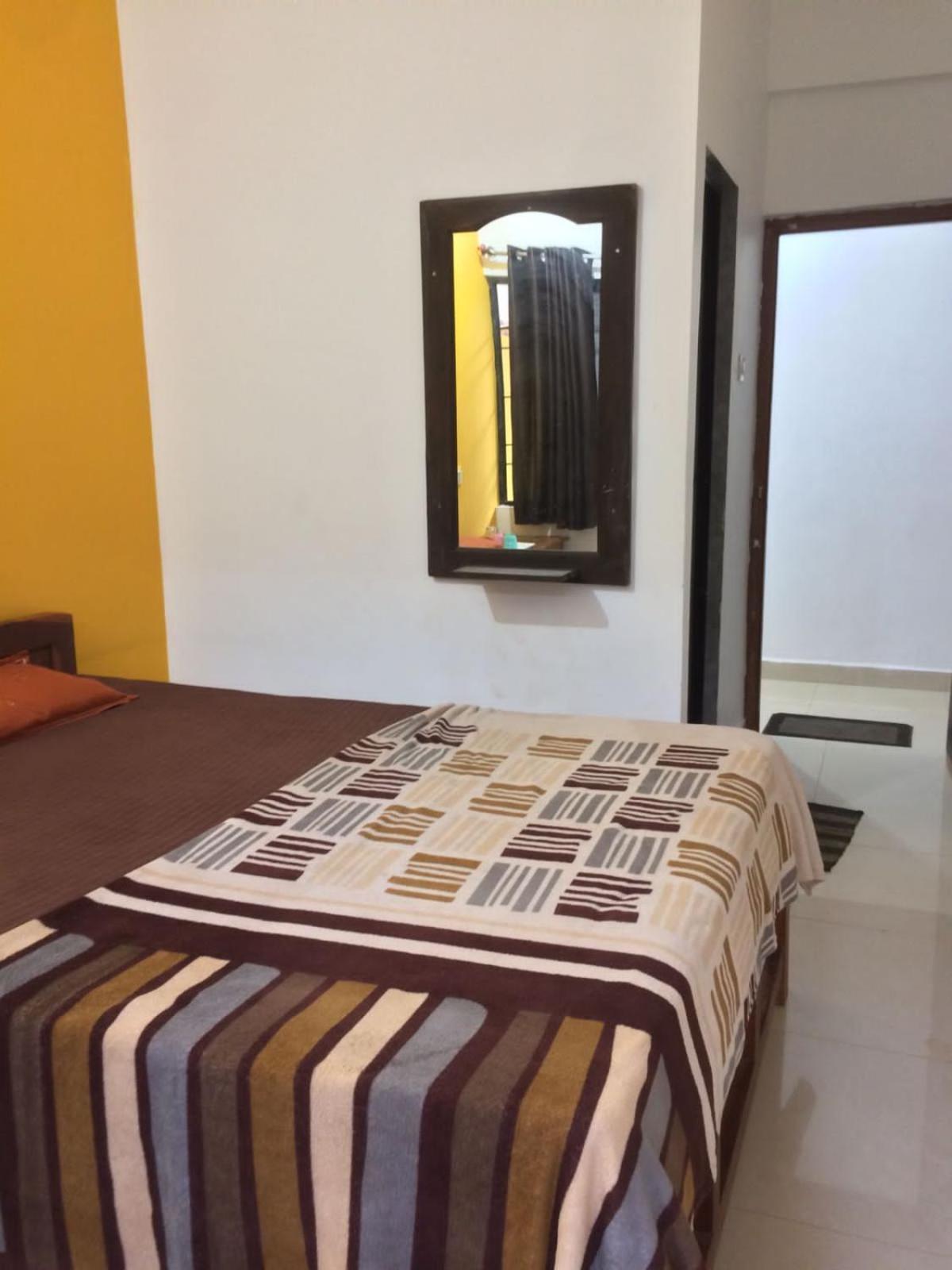 Prakash Holiday Inn Arambol Ngoại thất bức ảnh