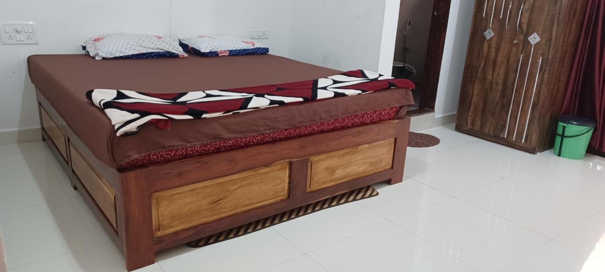Prakash Holiday Inn Arambol Ngoại thất bức ảnh