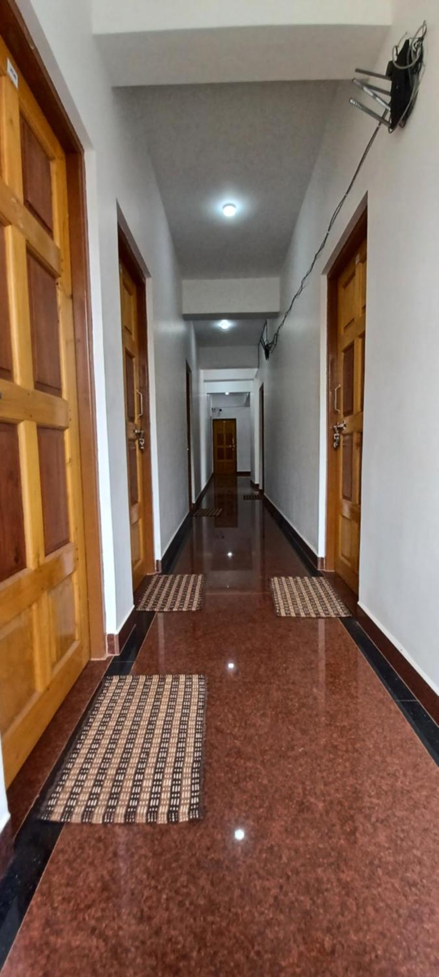 Prakash Holiday Inn Arambol Ngoại thất bức ảnh
