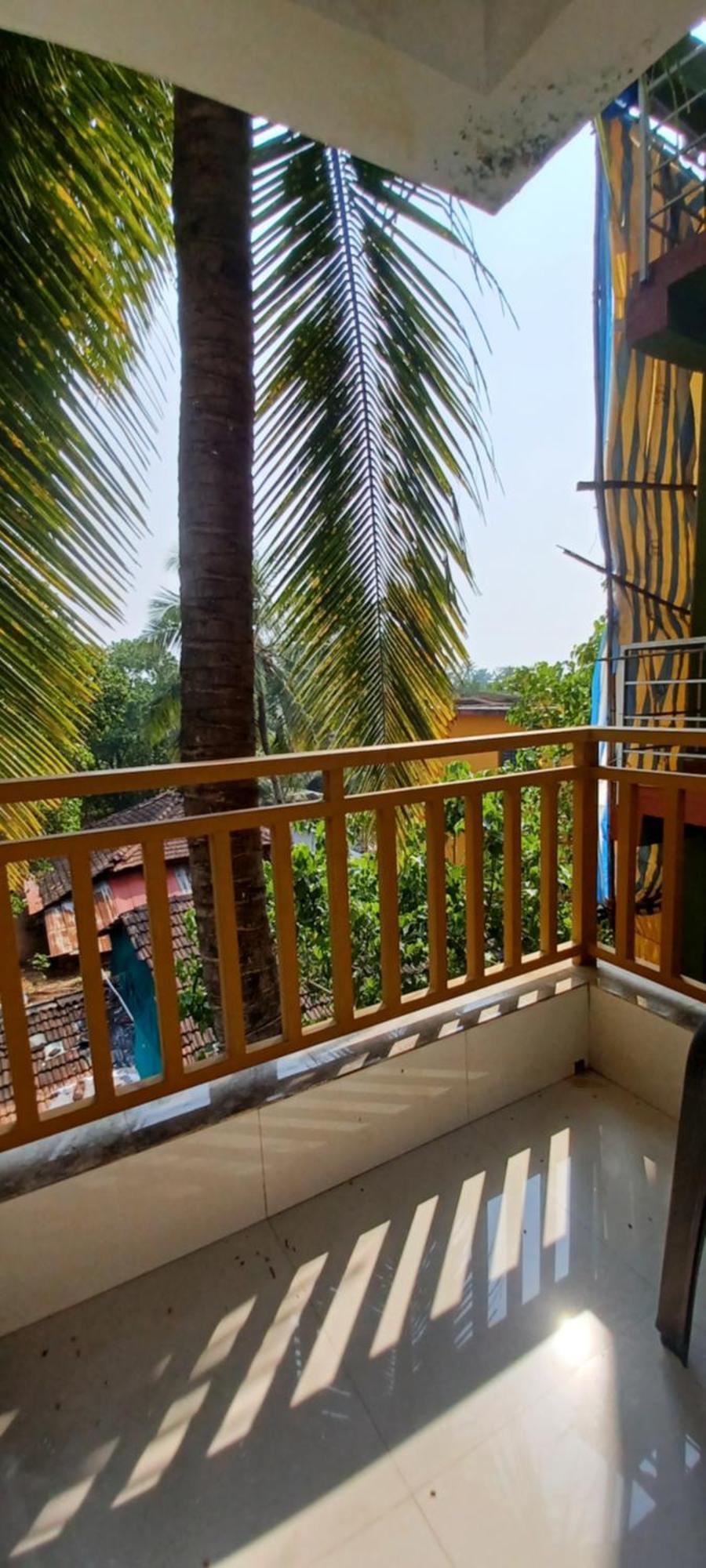 Prakash Holiday Inn Arambol Ngoại thất bức ảnh