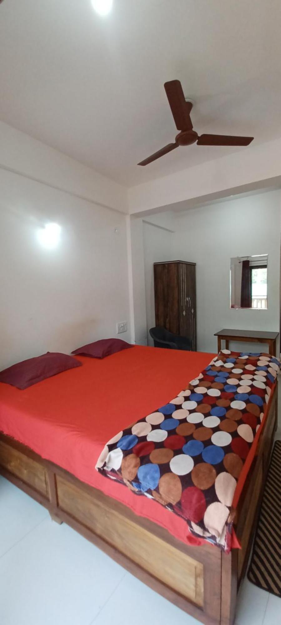 Prakash Holiday Inn Arambol Ngoại thất bức ảnh