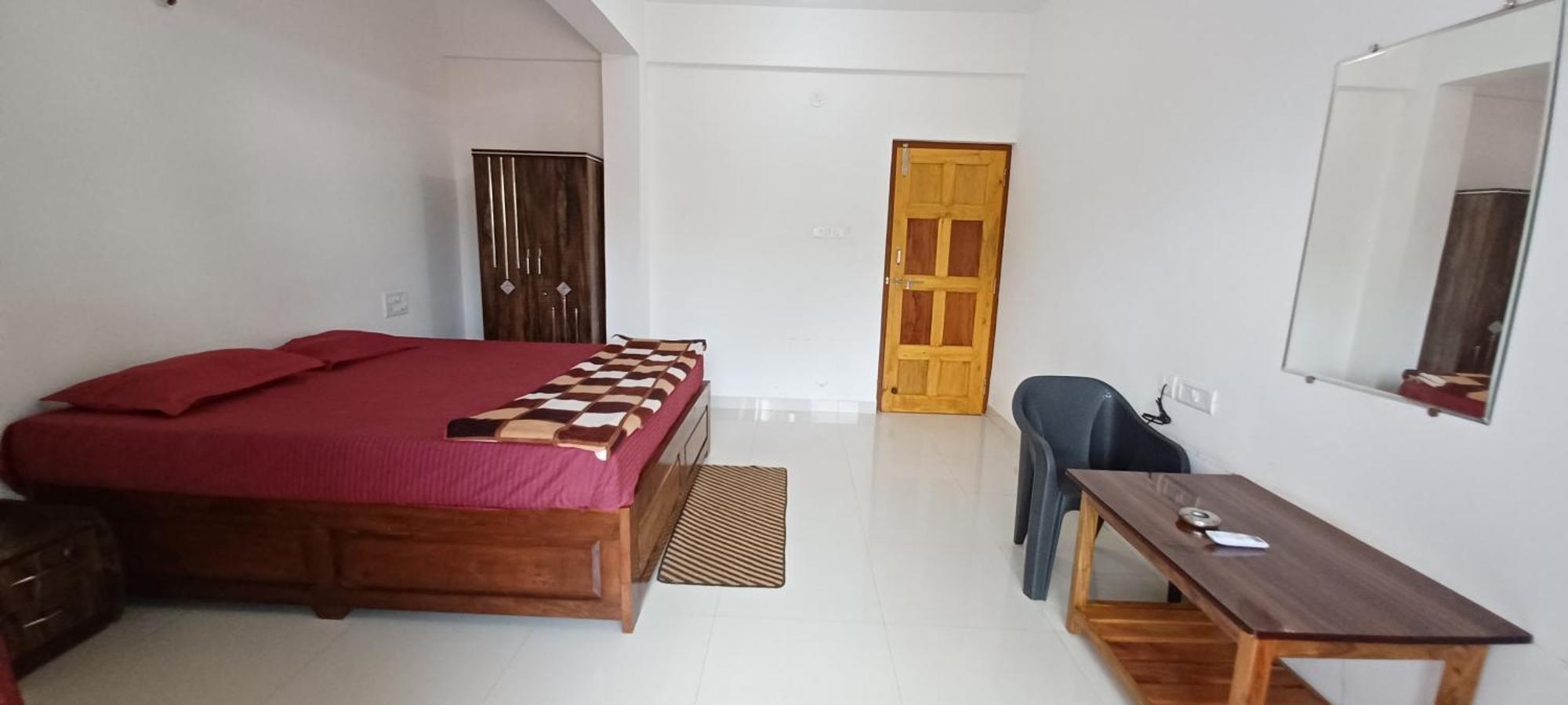 Prakash Holiday Inn Arambol Ngoại thất bức ảnh
