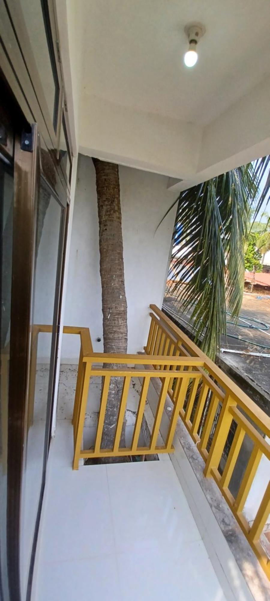 Prakash Holiday Inn Arambol Ngoại thất bức ảnh