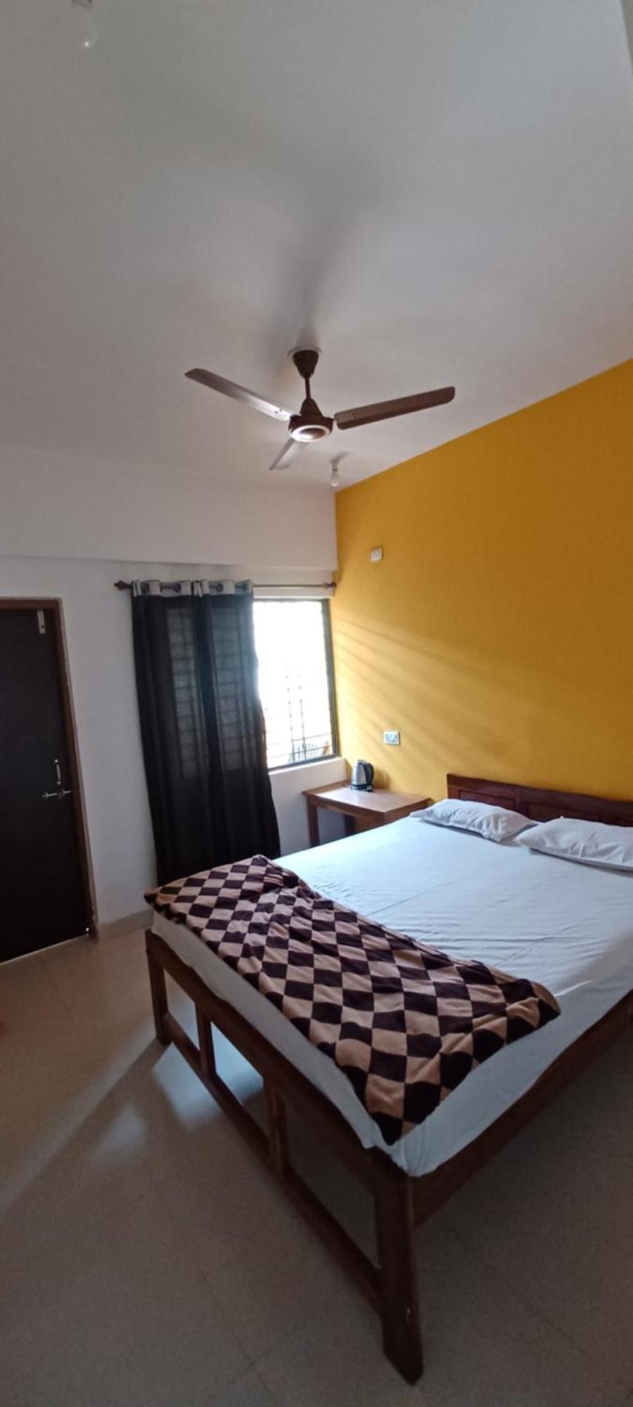 Prakash Holiday Inn Arambol Ngoại thất bức ảnh