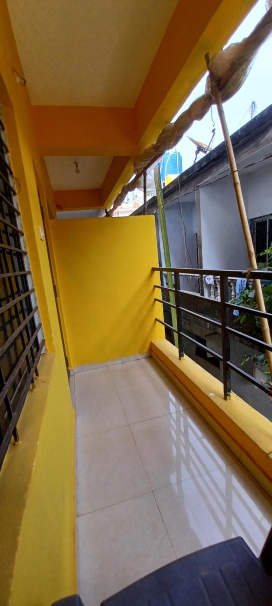 Prakash Holiday Inn Arambol Ngoại thất bức ảnh